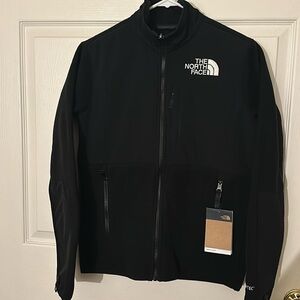 North Face zip up